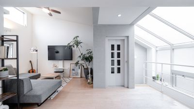 Skylight Renovation in Gig Harbor, WA