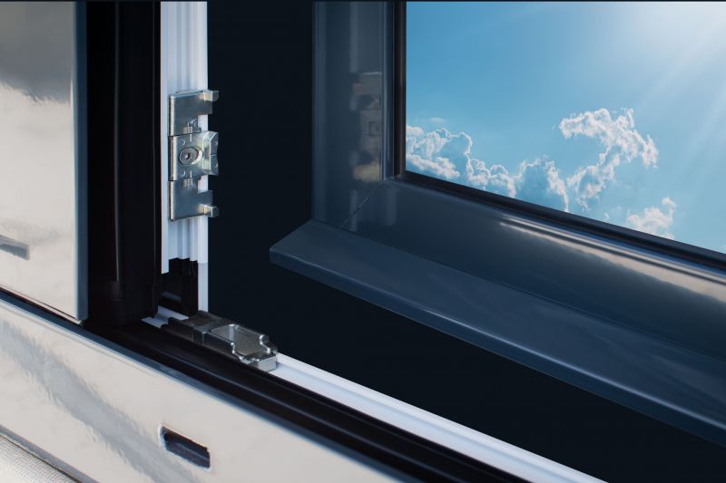 Aluminum Windows Service in Lawrence, KS