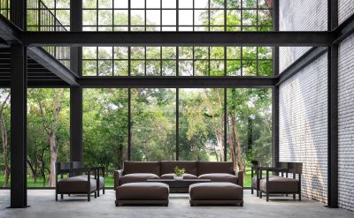 Aluminum Windows Service in Fort Mill, SC