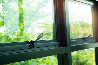 Aluminum Windows Service in Fort Mill, SC
