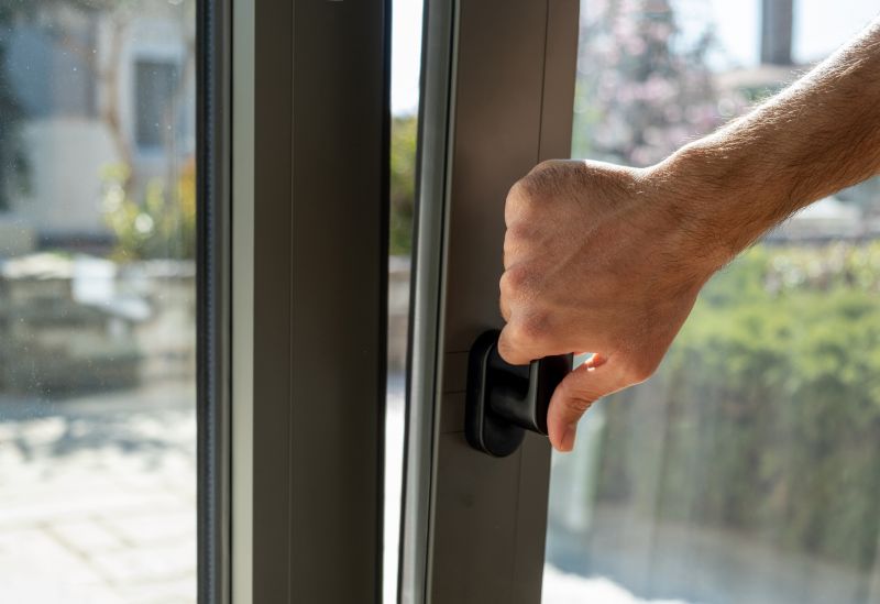 Aluminum Windows Service in Framingham, MA