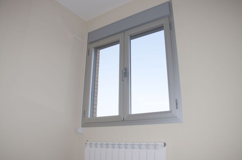 Awning Windows Installation in Manchester, NH