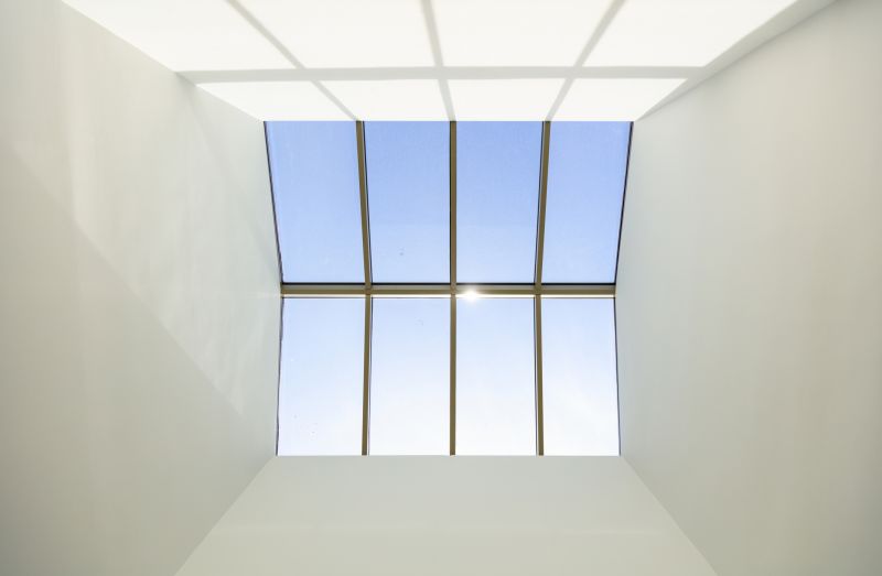 Commercial Skylight Service in Bellevue, WA