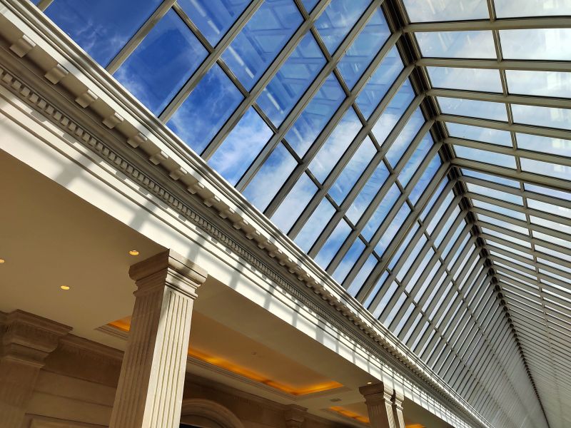 Commercial Skylight Service in Tacoma, WA