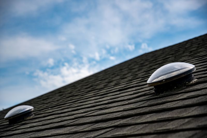 Dome Skylight Installation in Seattle, WA