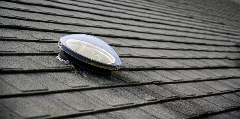 Dome Skylight Repair in Gig Harbor, WA