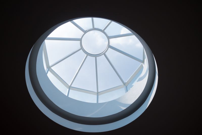 Dome Skylight Replacement in Renton, WA