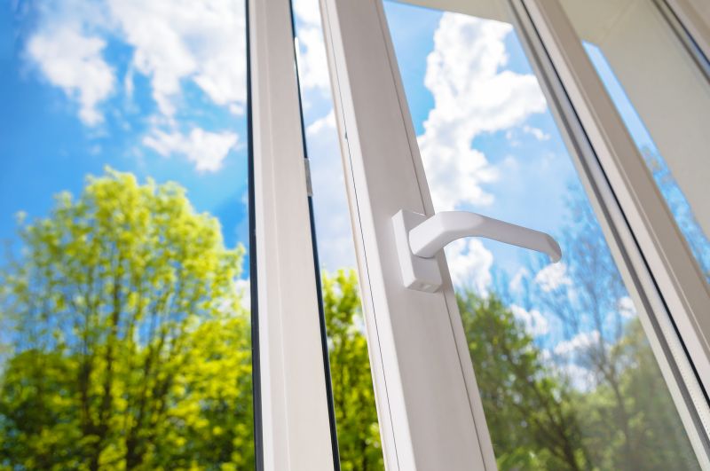 New Windows Installation in Framingham, MA