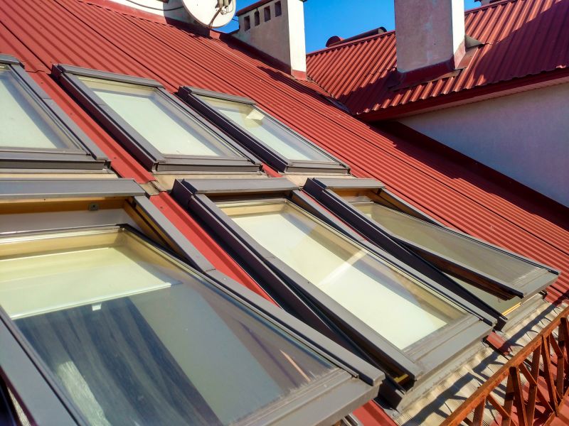 Residential Skylight Service in Bellevue, WA
