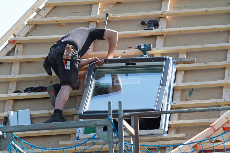 Residential Skylight Service in Bellevue, WA