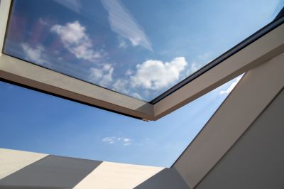 Roof Skylight Installation in Redmond, WA
