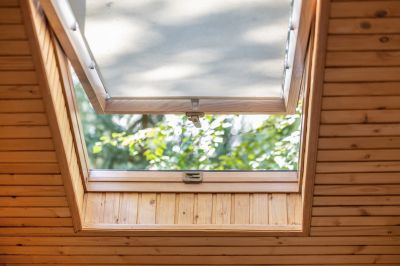 Roof Window Installation in Marin County, CA