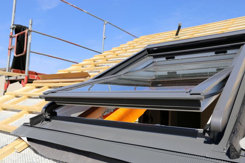 Roof Window Repair in Kent, WA