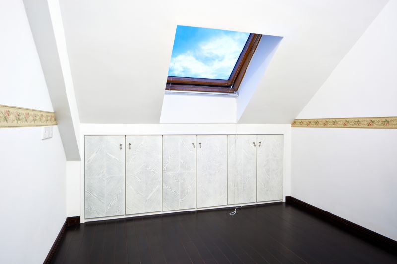 Skylight Glass Replacement in Santa Rosa, CA