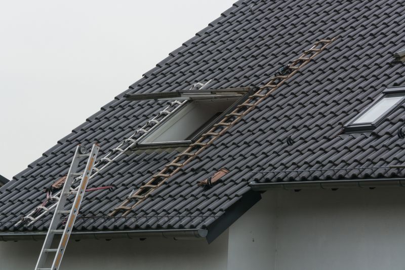 Skylight Installation in Redmond, WA