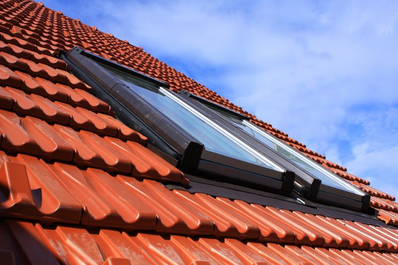 Skylight Installation in Renton, WA