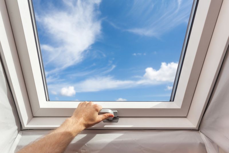 Skylight Installation in Gig Harbor, WA