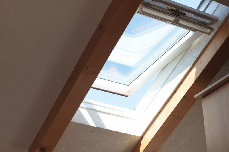 Skylight Installation in Columbia, MO