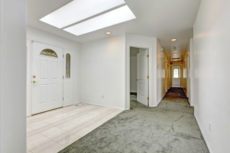 Skylight Renovation in Santa Rosa, CA