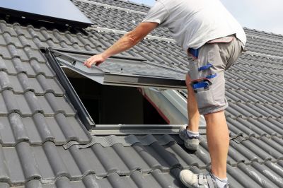 Skylight Repair in Tacoma, WA