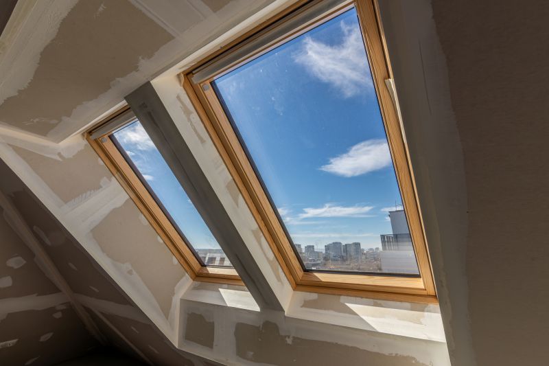 Skylight Repair in Seattle, WA