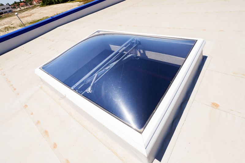 Skylight Sealing in Redmond, WA