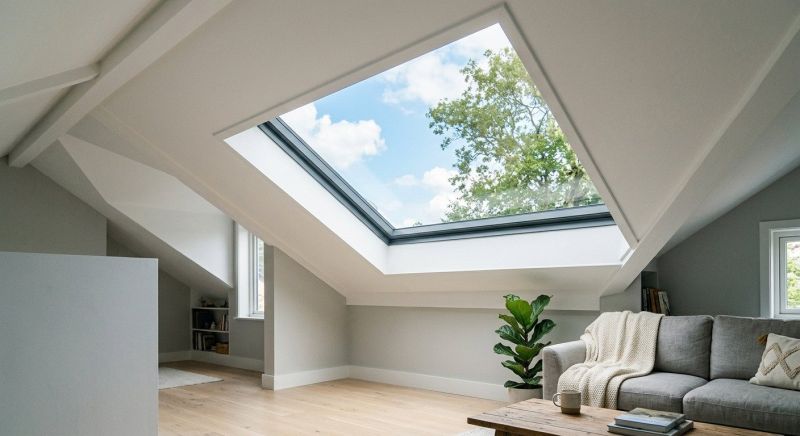 Skylight Service in Seattle, WA