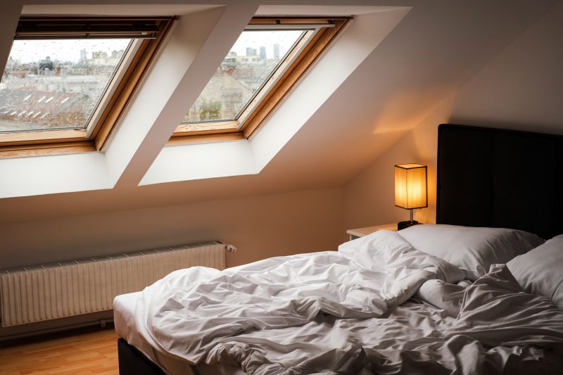 Skylight Window Replacement in Gig Harbor, WA