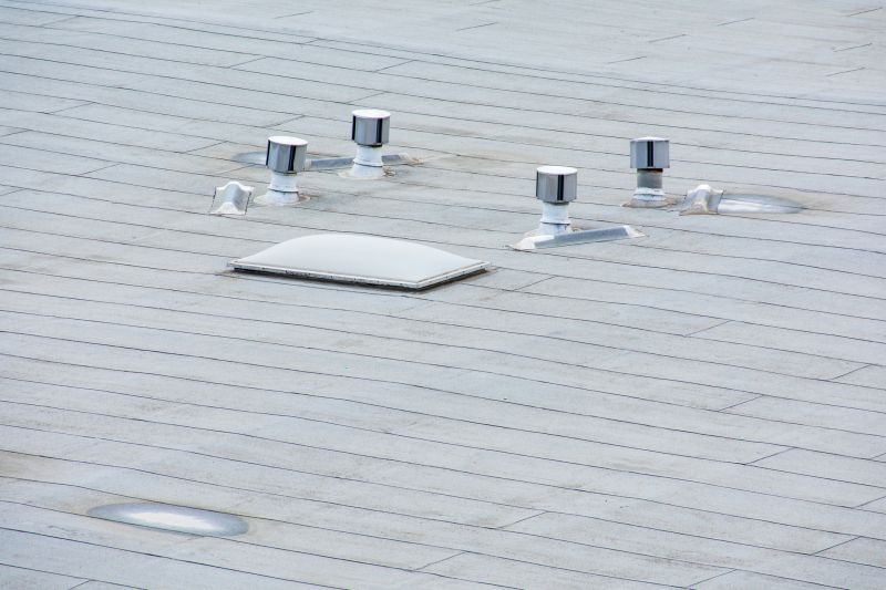 Vented Skylight Installation in Kent, WA