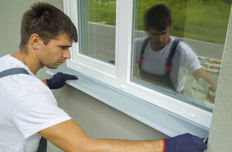 Window Remodeling in Nashua, NH
