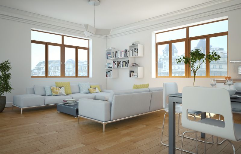 Wood Window Service in Des Moines, IA