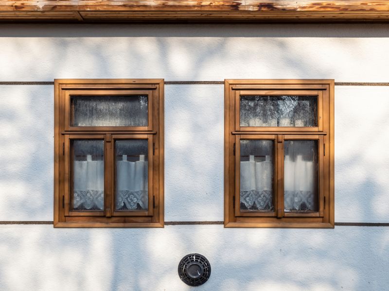 Wood Window Service in Bradenton, FL