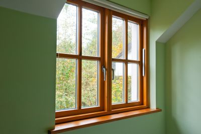Wood Window Service in Rock Hill, SC