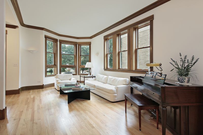 Wood Windows Installation in Portland, ME