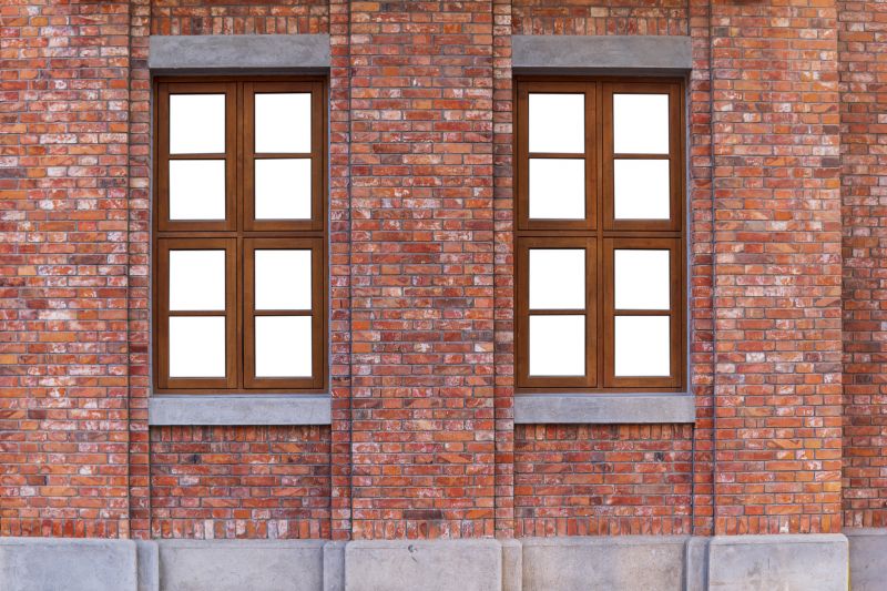Wood Windows Installation in Lexington, KY